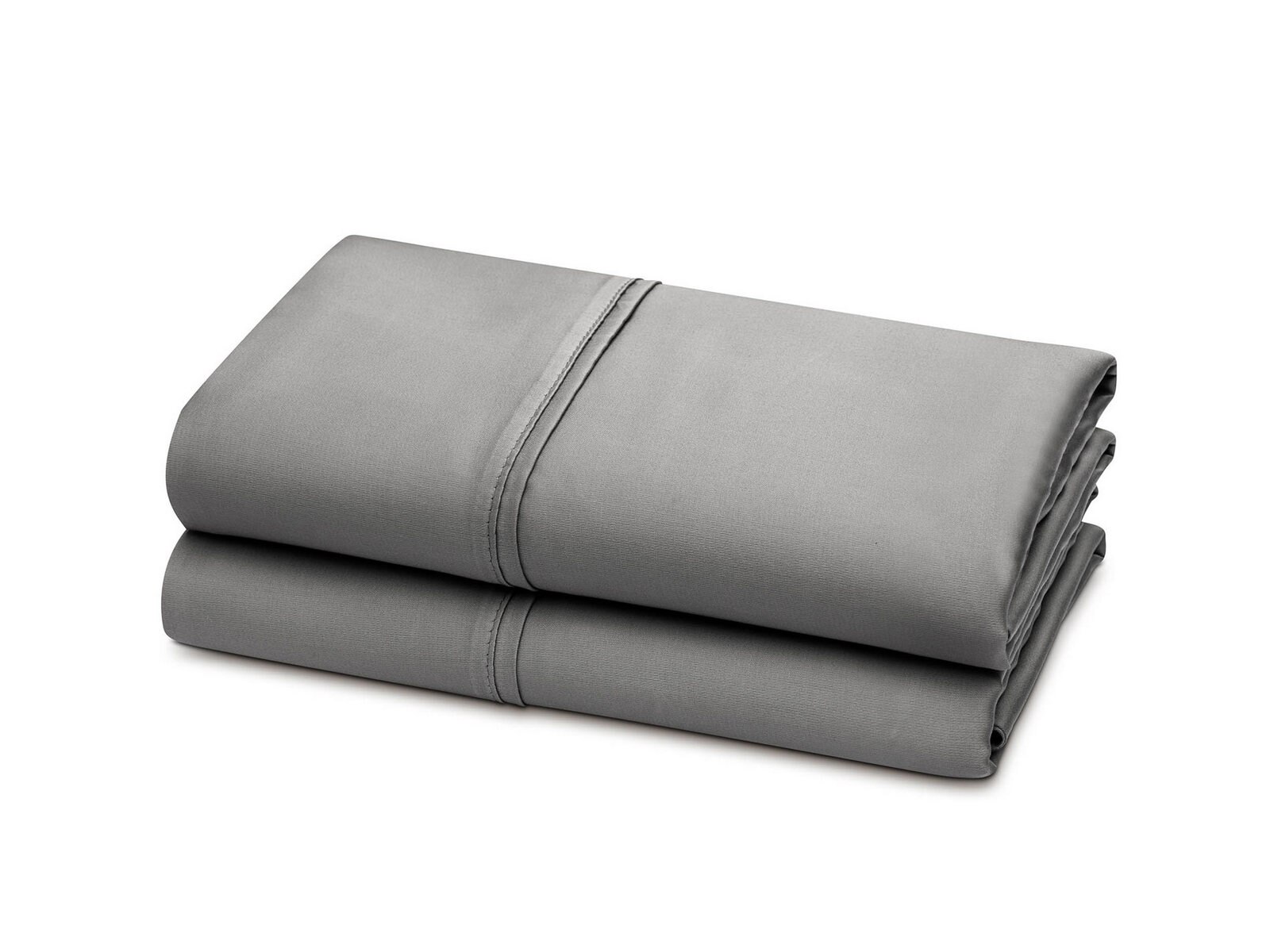 Woven Tencel Pillowcase Set